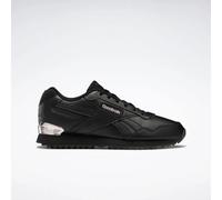 Reebok - Glide Ripple Clip Womens Sneakers, Woman, Core Black / Core Black / Rose Gold, Size: 35