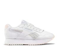 Reebok Glide Ripple Double White/White/Blush Female Running Shoes