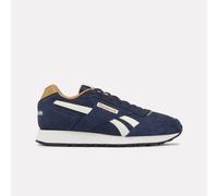 Reebok - Glide Sneakers, Vectornavy/Chalk/Gingerroot, Size: 40