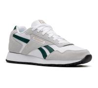 Reebok Glide Trainer White/Collegiate Green