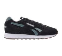 Reebok Glide Trainer White/Collegiate Green