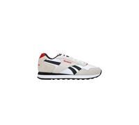 Reebok Glide Trainer White/Collegiate Green