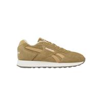 Reebok Glide Trainer White/Collegiate Green