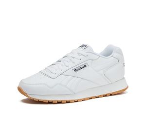 Reebok Glide Trainer White/Collegiate Green