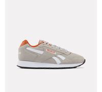 Reebok - Glide Trainers, EscapeGrey/FtwrWhite/RustOrange, Size: 43
