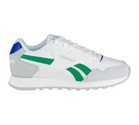 Reebok Classics Glide Trainers White EU 38 Boys,Girls