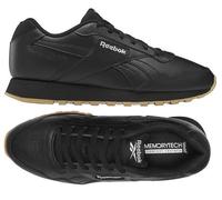 REEBOK GLIDE Unisex Black Shoes Sneakers Sports Shoes Trainers (100010030)