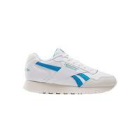Reebok Glide White/ENGNRDAQUA/UNLSHDGREEN Female Running Shoes