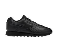 Reebok Glide Women's Sneaker, Cblack Purgry Cblack, 8 UK