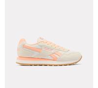 Reebok - Glide Women's Sneakers, Chalk/Futurepeach/Ftwrwhite, Size: 39