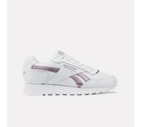 Reebok - Glide Women's Sneakers, Ftwrwhite/Ftwrwhite/Mutedmauve, Size: 41