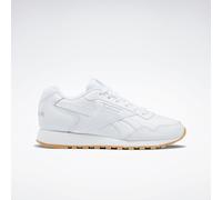 Reebok - Glide Women's Sneakers, White/CloudGrey/Reebok Grey, Size: 40.5