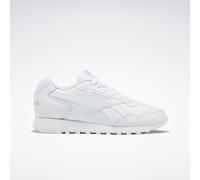 Reebok Glide Women's Sneaker, Ftwwht Ftwwht Cdgry2, 2.5 UK
