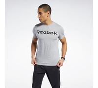 Reebok Graphic Series Linear Logo Tee
