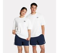 Reebok - Graphic T-Shirt, Chalk, Size: M
