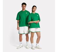 Reebok - Graphic T-Shirt, Classic Green, Size: 2XS