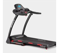 Reebok GT40 S Treadmill One Size Black