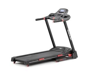 Reebok GT40z Upgraded Folding Treadmill
