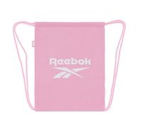 Reebok Gymsack Kids Pink One Size