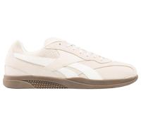 Reebok Unisex Hammer Street Tennis Shoes, Alabaster/Chalk/Gum, 10.5 UK