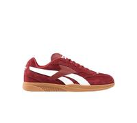 Reebok Hammer Street RICHMAROON/White/Gum Unisex Tennis Shoes