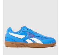 Reebok Hammer Street Trainers in Blue UK 7 (EU 40½)