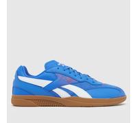 Reebok Hammer Street Trainers in Blue UK 7 (EU 40½)