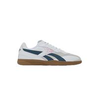 Reebok Hammer Street White/ESCAPEBLUE/Gum Unisex Tennis Shoes