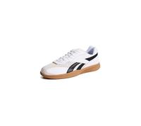 Reebok Hammer Street White/Gold/Gum Unisex Tennis Shoes