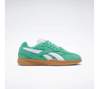 Reebok Classics Hammer Street Trainers Green EU 38 Woman