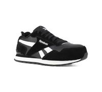 Reebok Harman Work SD10 Comp Toe Black/White 15 E - Wide