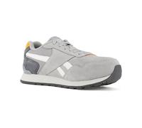 Reebok Harman Work SD10 Comp Toe Grey/Orange 11 B (M)