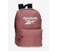 Reebok Helen 17L Backpack Pink White