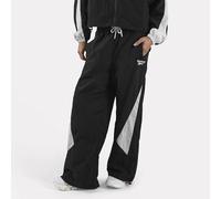 Reebok Heritage Blocked Woven Track Pant Black