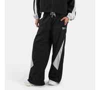 Reebok Heritage Blocked Woven Track Pant Black