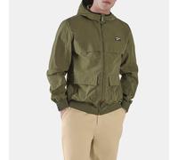 Reebok - Heritage Cargo Men's Jacket, OLIVE STONE, Size: M