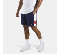 Reebok Heritage Cut & SEW Track Shorts Blue