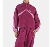 Reebok Heritage Dance Blocked Track Jacket