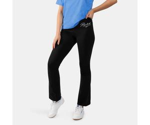 Reebok - Heritage Dance Leggings, Black, Size: XS