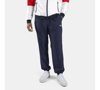 Reebok Heritage Logo Track Pants Blue