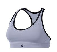Reebok Hero Racer Bra Pad Top Women's