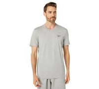 Reebok Herren Identity Left Chest Logo T-Shirt