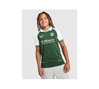 Reebok Hibernian 2026/27 Home Shirt Junior - Green - Kids M