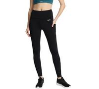Reebok High Rise Full Length Tights Black
