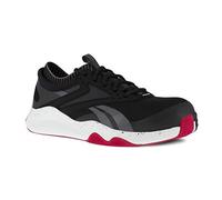 Reebok HIIT TR Work SD Black/Red 9.5 D (M)