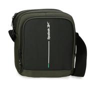 Reebok - Houston Belt Bag, Green, 21 x 12.5 x 5 cm, Polyester, by Joumma Bags
