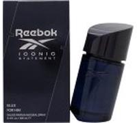Reebok Iconic Statement Blue Eau De Parfum 100ml Spray