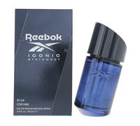 Reebok Iconic Statement Blue For Him Eau De Parfum 100ml
