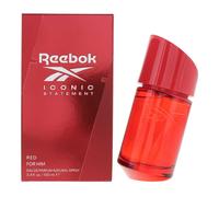 Reebok Iconic Statement Red For Him Eau De Parfum 100ml