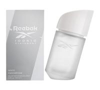 Reebok Iconic Statement White Eau De Parfum 100ml Spray